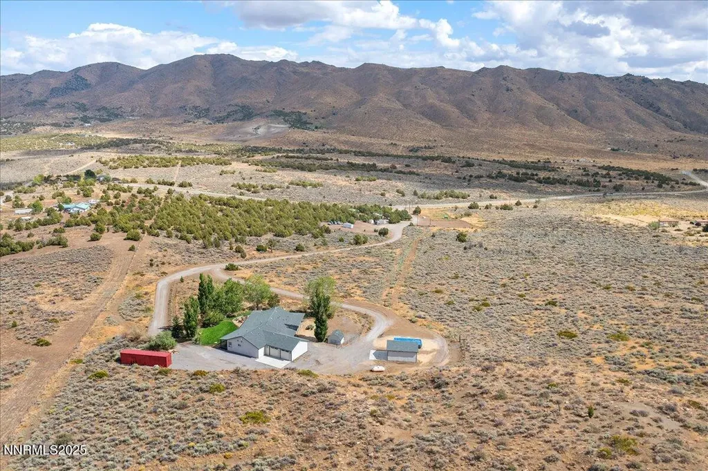 15030 Red Rock Reno NV 89508