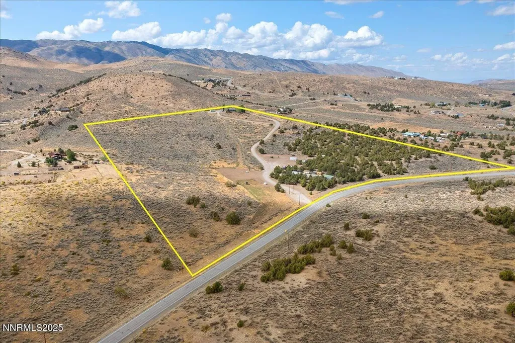 15030 Red Rock Reno NV 89508
