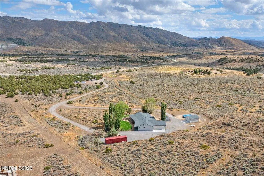 15030 Red Rock Reno NV 89508