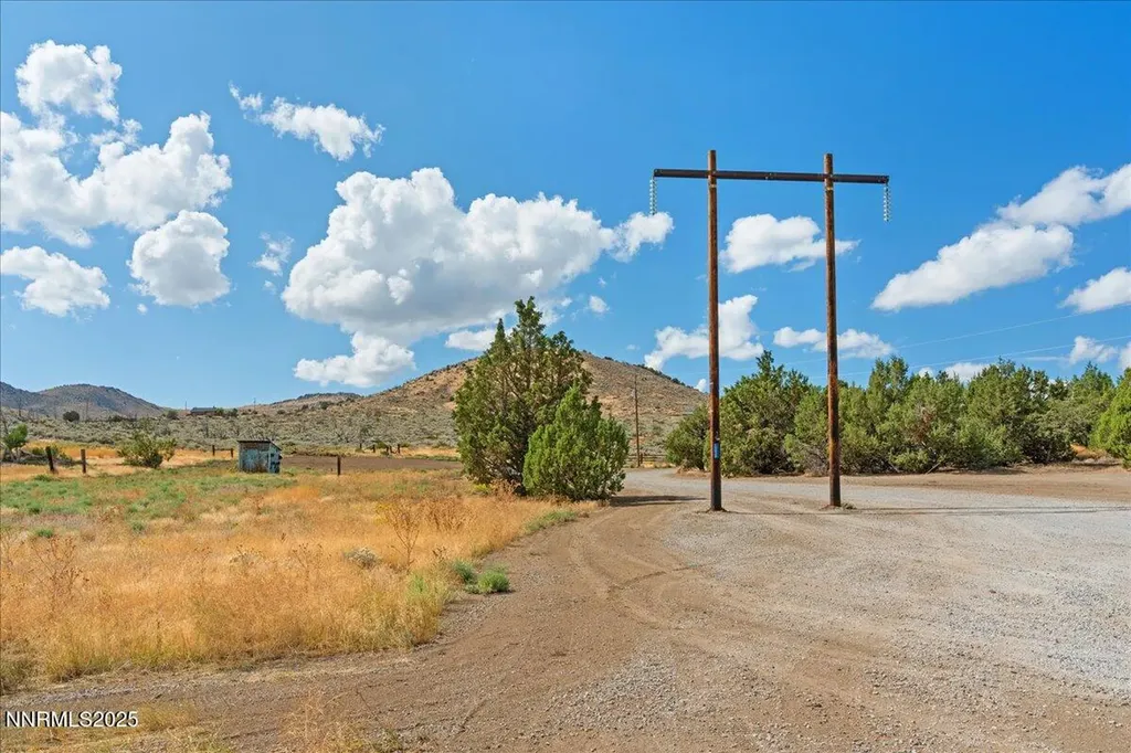 15030 Red Rock Reno NV 89508