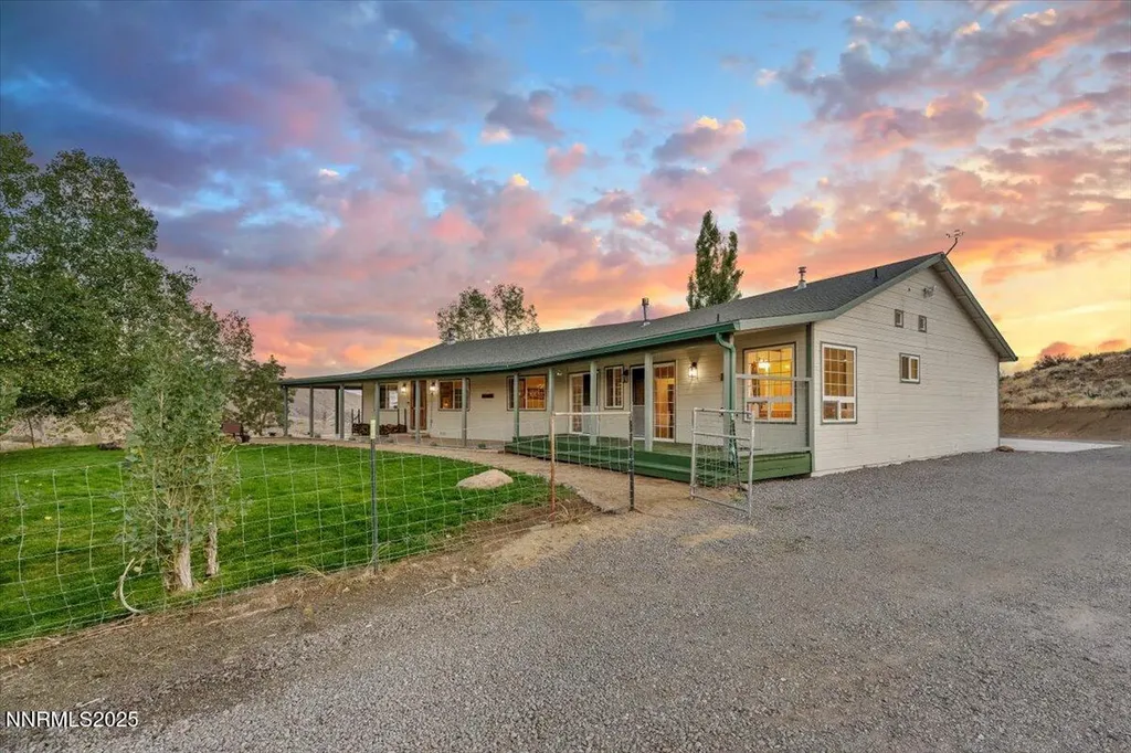 15030 Red Rock Reno NV 89508