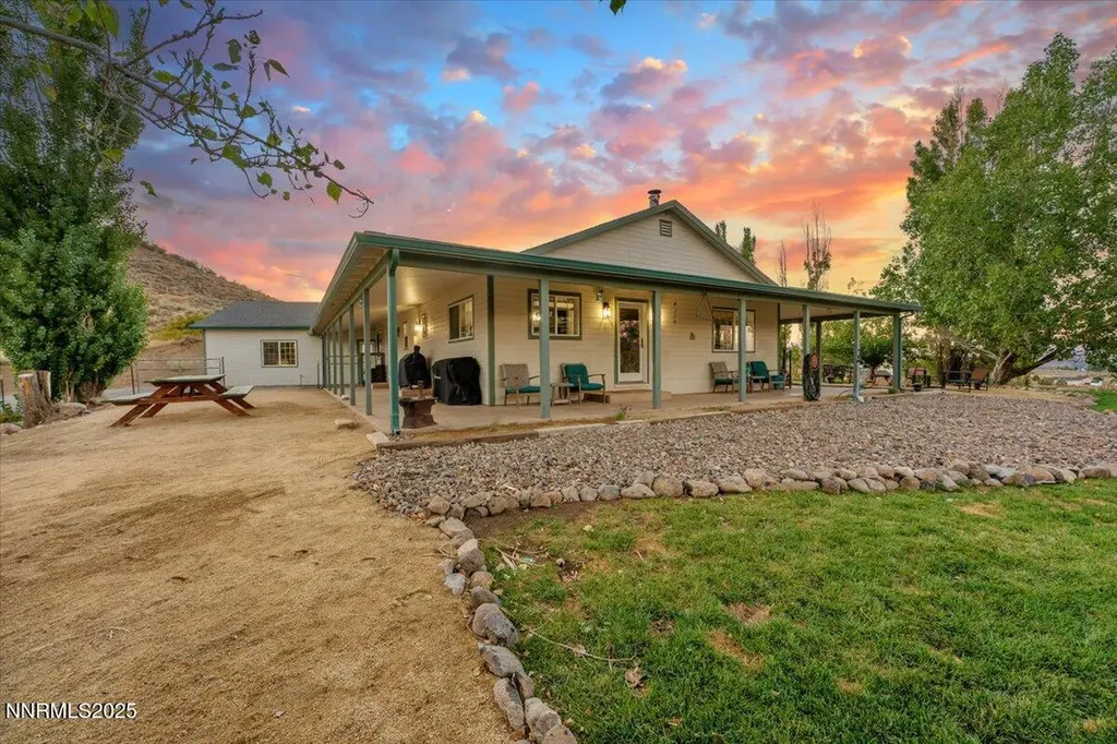 15030 Red Rock Reno NV 89508
