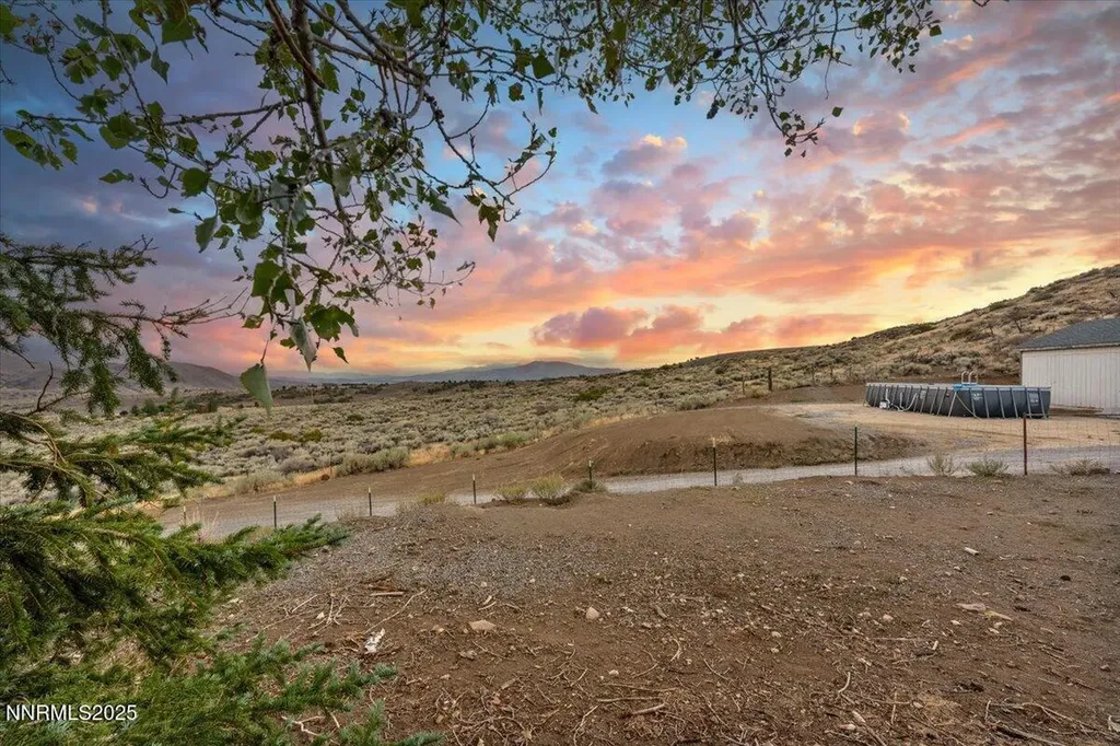 15030 Red Rock Reno NV 89508