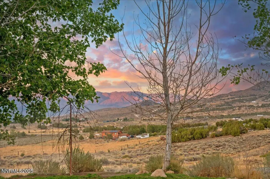 15030 Red Rock Reno NV 89508