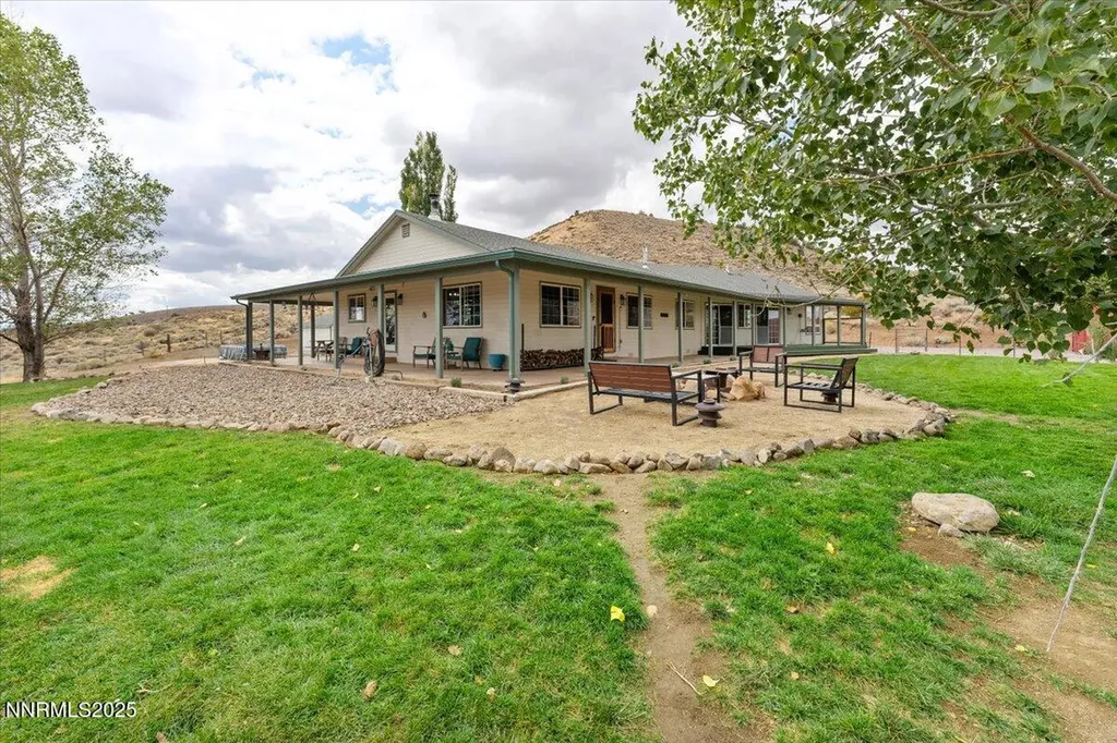 15030 Red Rock Reno NV 89508