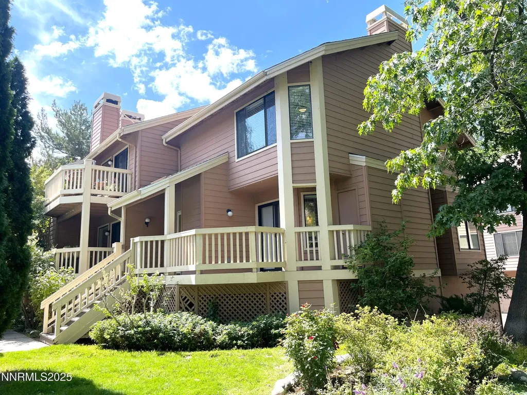 2875 Idlewild Reno NV 89509
