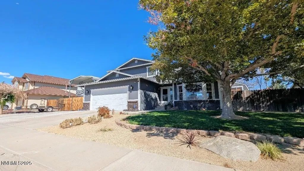 131 Pointe Dayton NV 89403