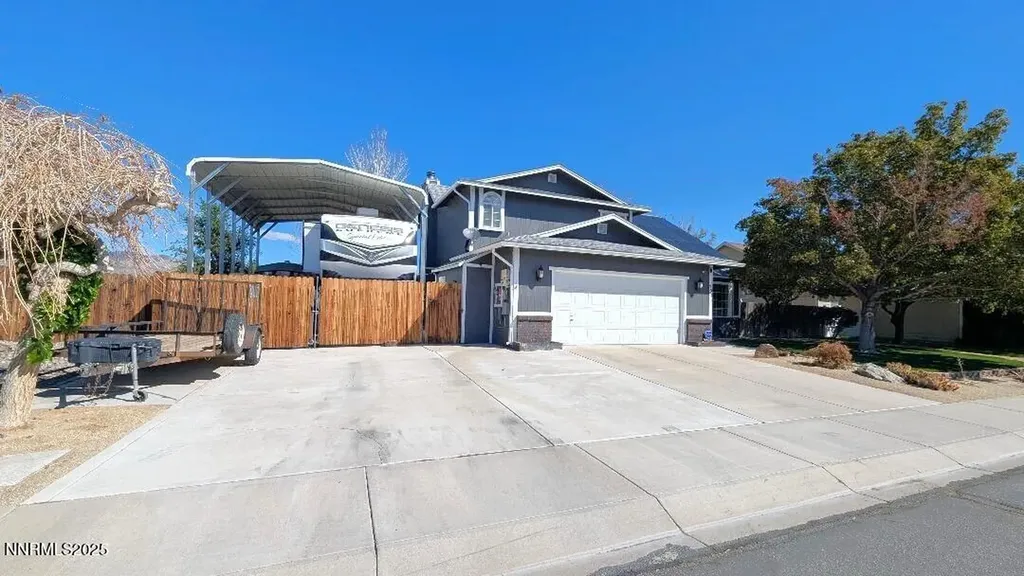 131 Pointe Dayton NV 89403