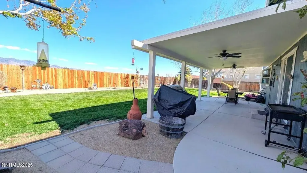 131 Pointe Dayton NV 89403