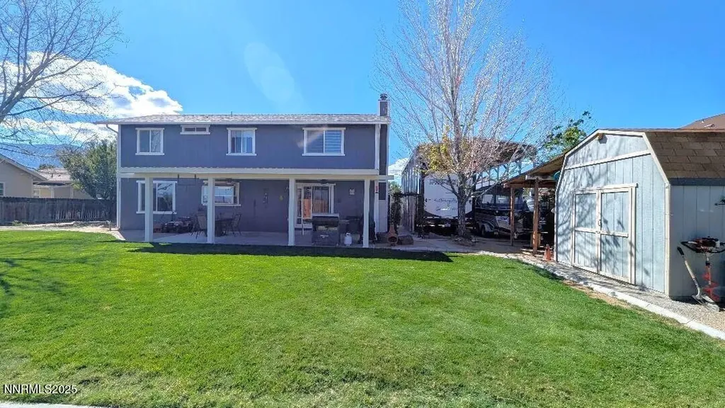 131 Pointe Dayton NV 89403