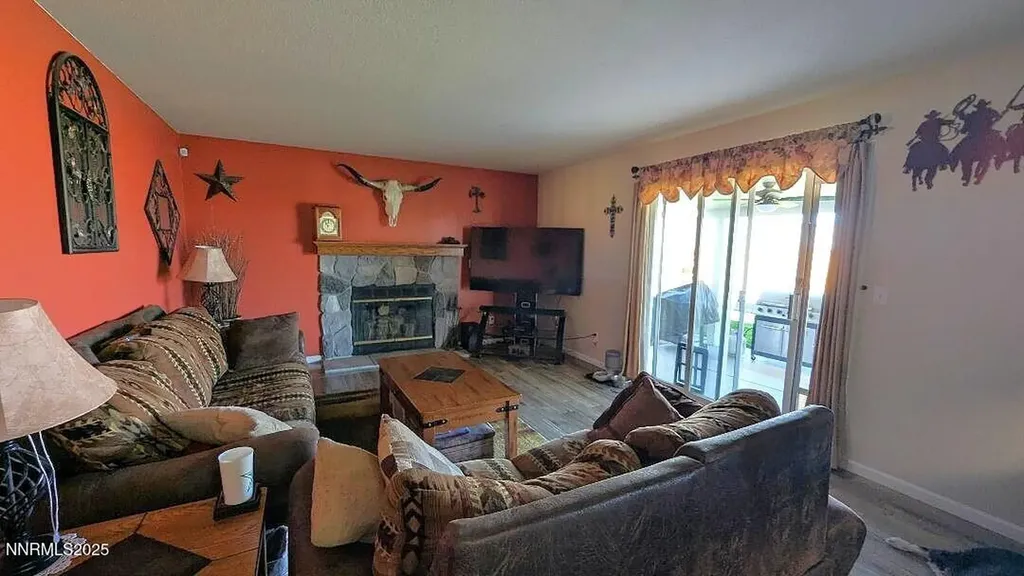 131 Pointe Dayton NV 89403