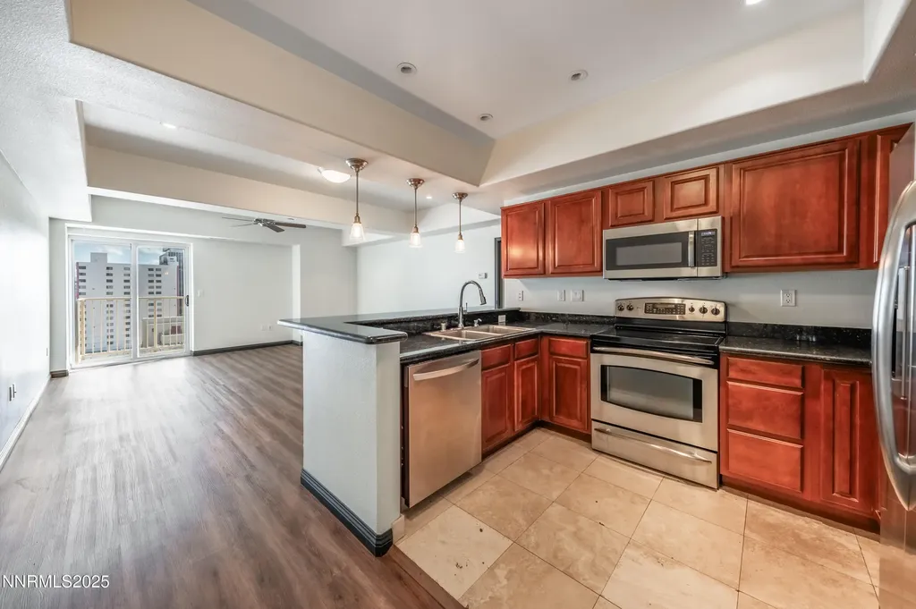 200 2nd Reno NV 89501