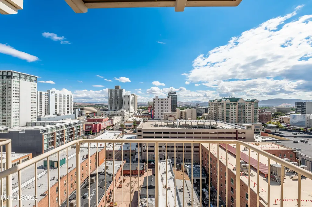 200 2nd Reno NV 89501