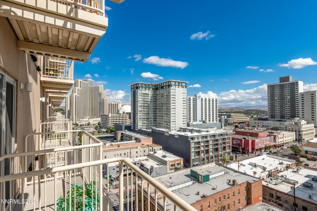 200 2nd Reno NV 89501