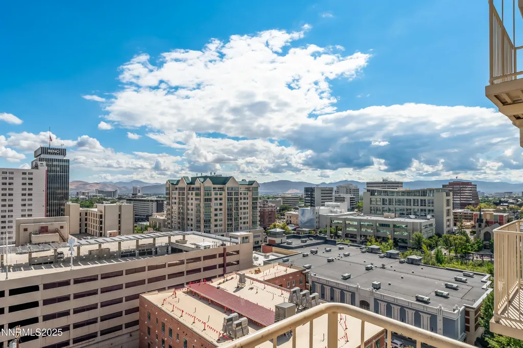 200 2nd Reno NV 89501