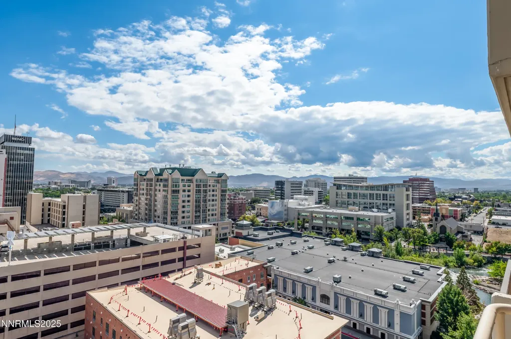 200 2nd Reno NV 89501