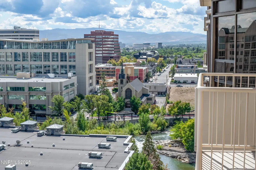200 2nd Reno NV 89501