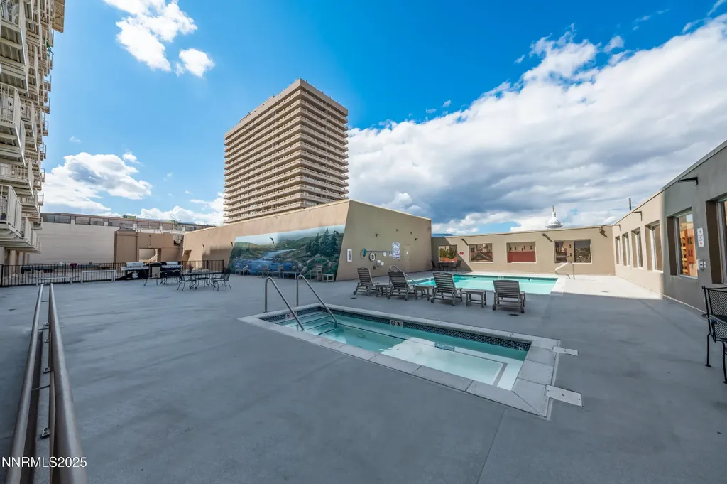 200 2nd Reno NV 89501