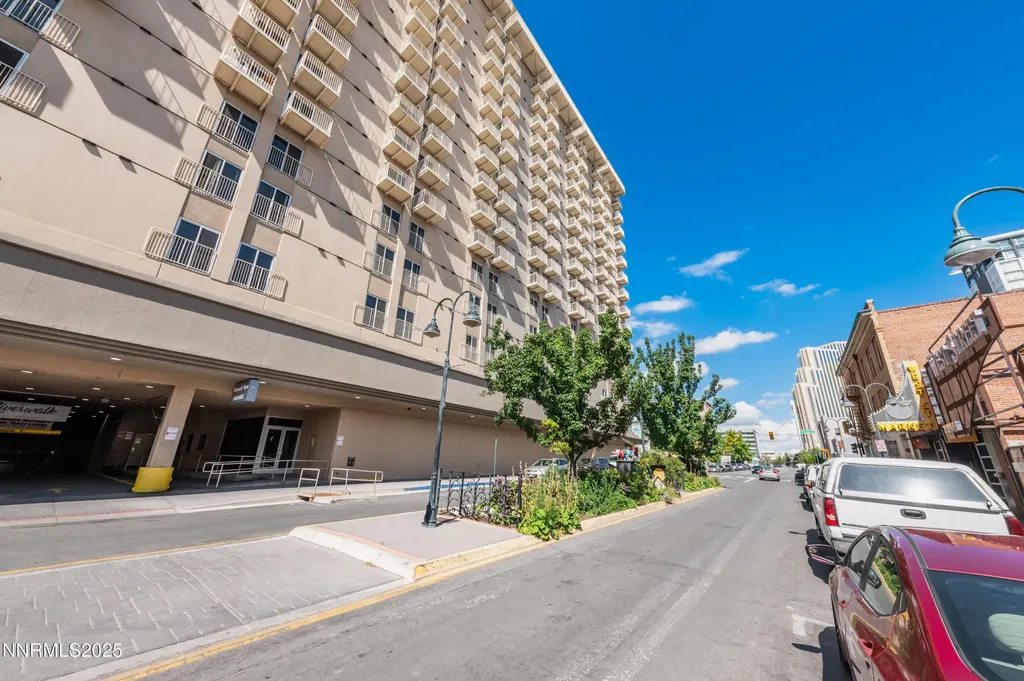 200 2nd Reno NV 89501