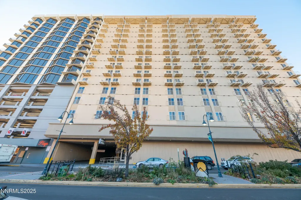 200 2nd Reno NV 89501