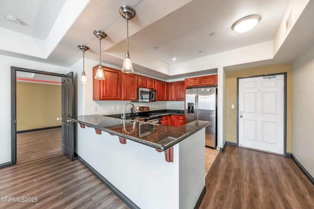 200 2nd Reno NV 89501