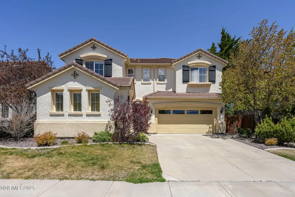 5765 Tappan Reno NV 89523