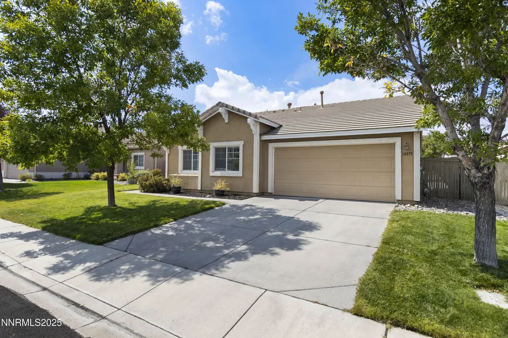 10375 Rosemount Reno NV 89521