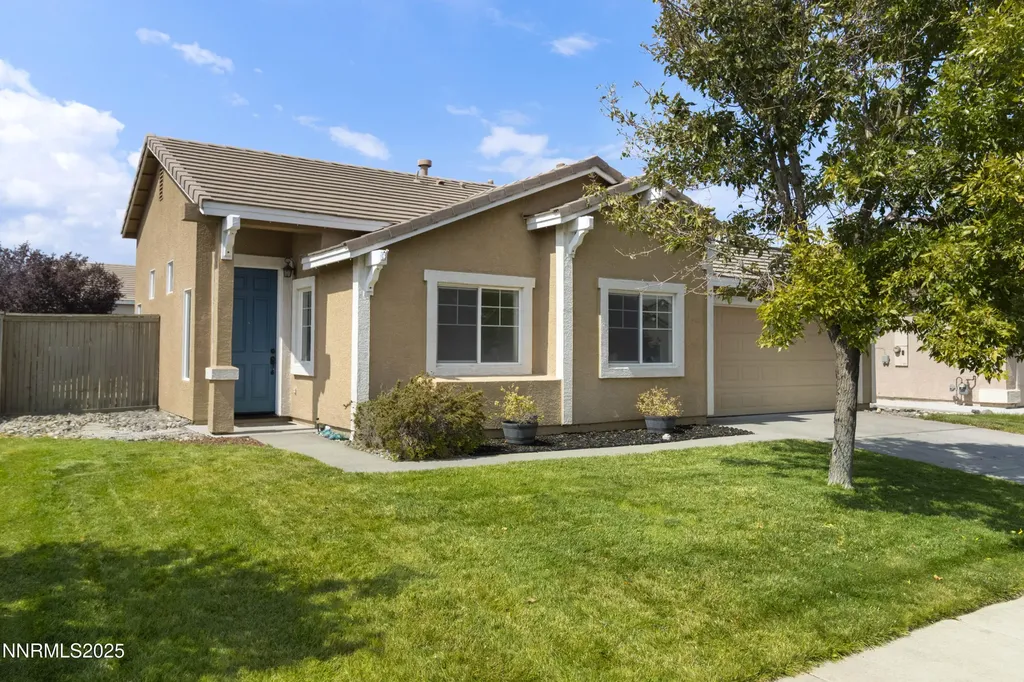 10375 Rosemount Reno NV 89521