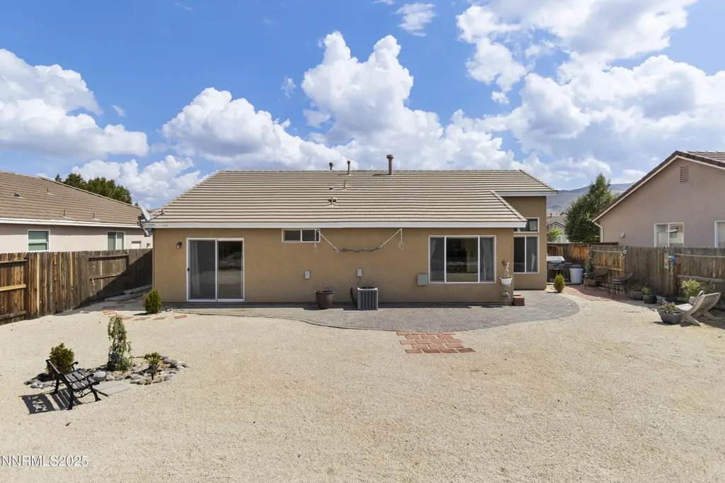 10375 Rosemount Reno NV 89521