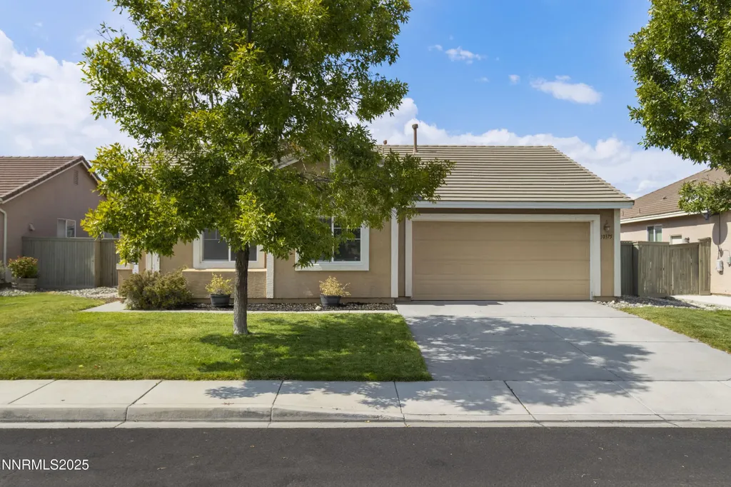 10375 Rosemount Reno NV 89521