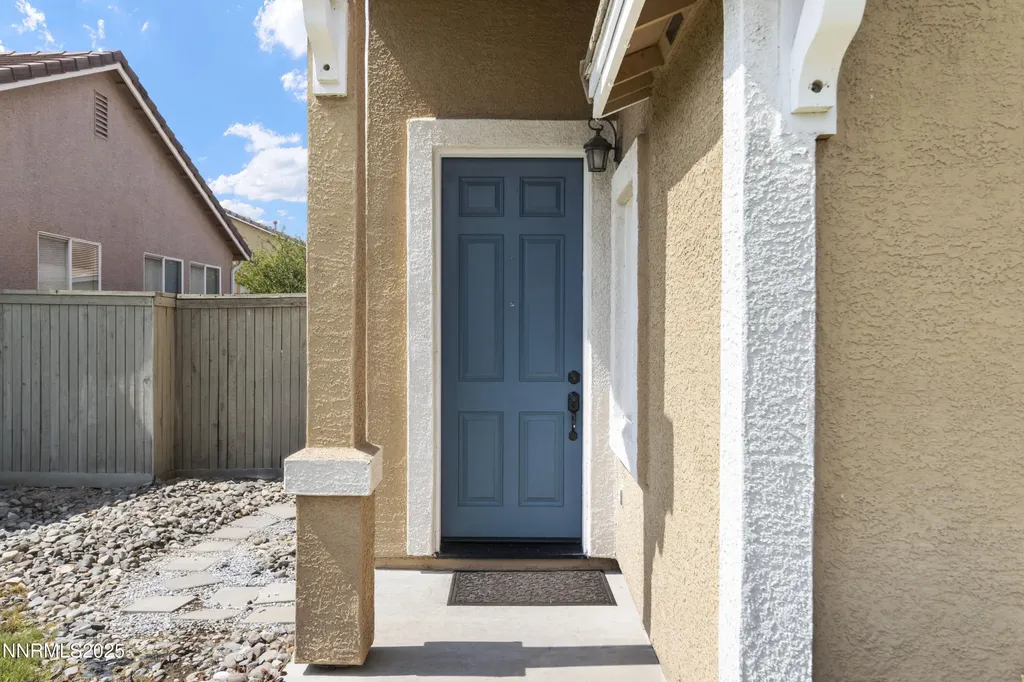 10375 Rosemount Reno NV 89521