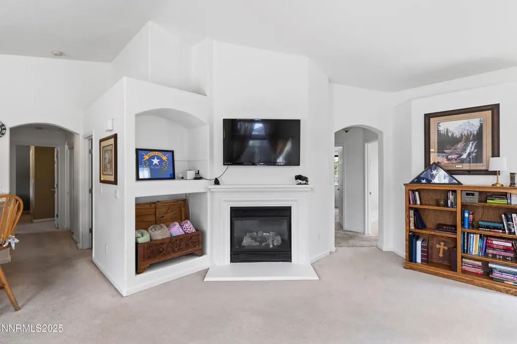 10375 Rosemount Reno NV 89521