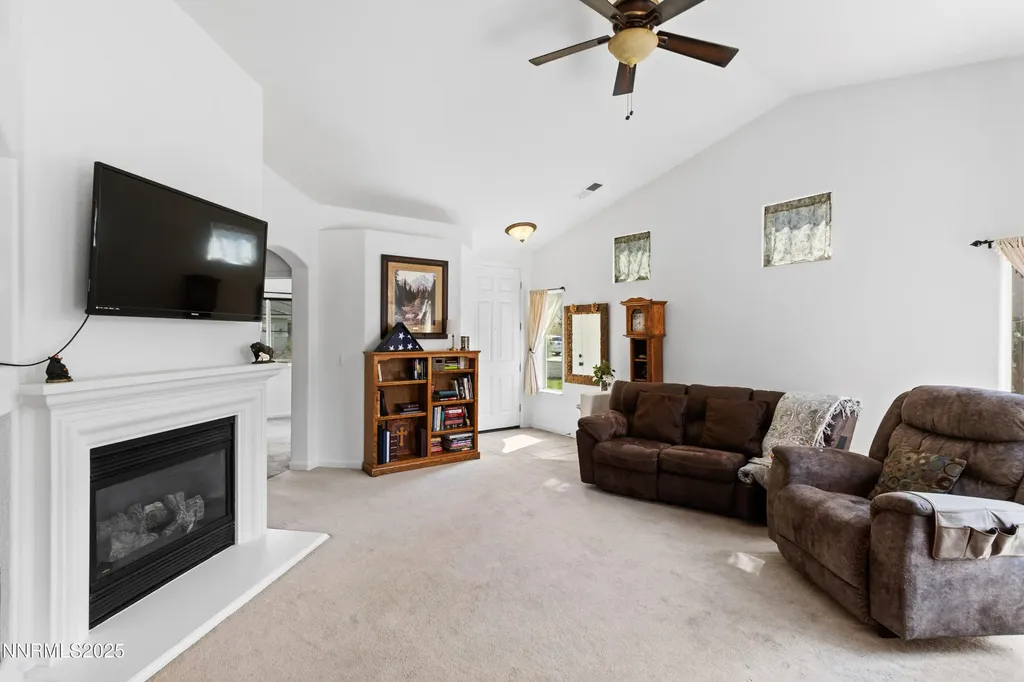 10375 Rosemount Reno NV 89521