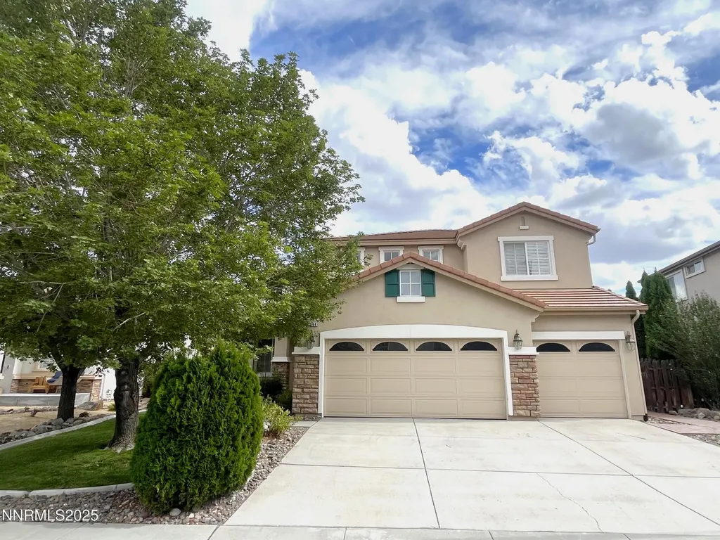2960 Deer Run Reno NV 89509