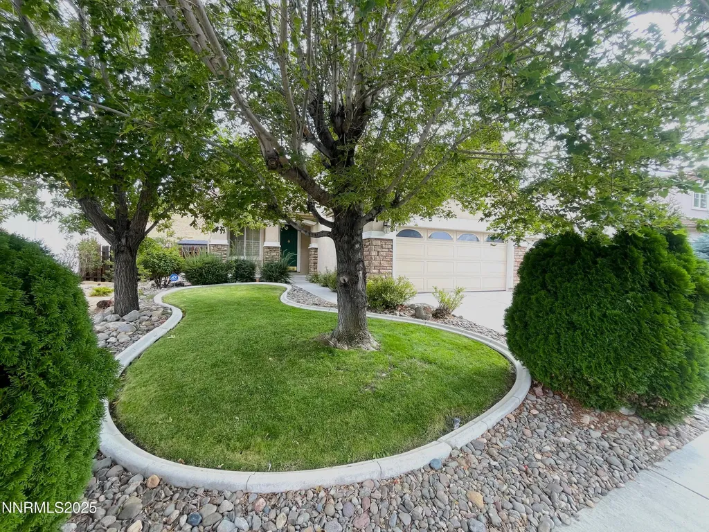 2960 Deer Run Reno NV 89509