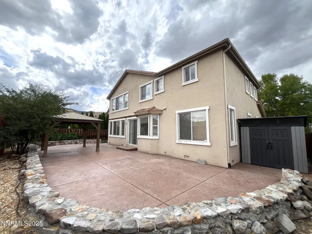 2960 Deer Run Reno NV 89509