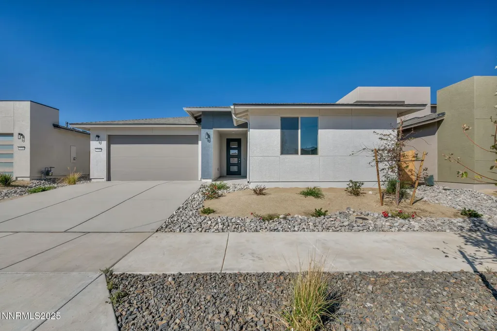 1334 Nebula Carson City NV 89705