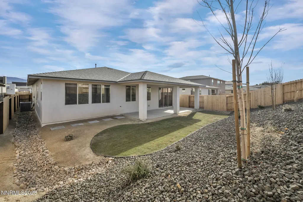 1334 Nebula Carson City NV 89705