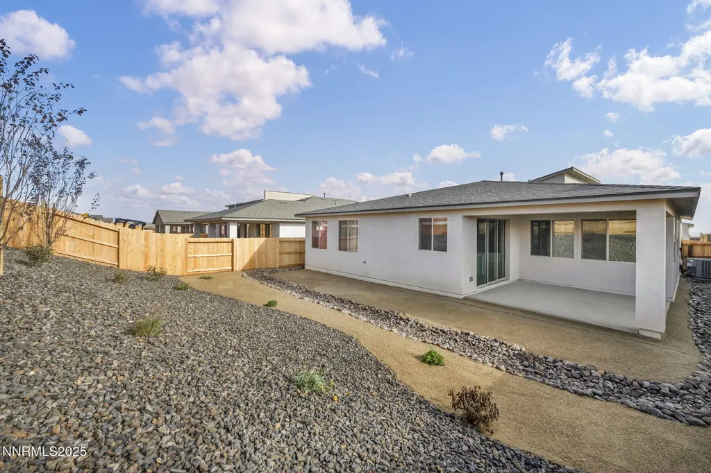 1328 Nebula Carson City NV 89705