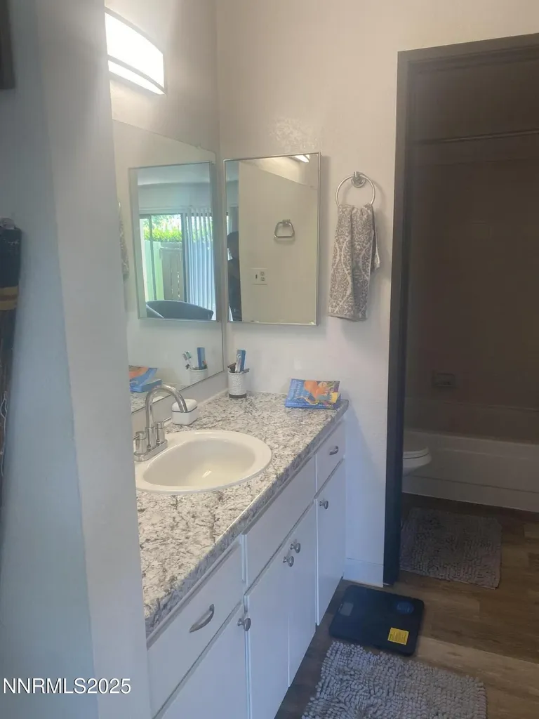 2450 Lymbery Reno NV 89509