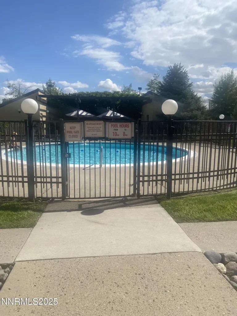 2450 Lymbery Reno NV 89509