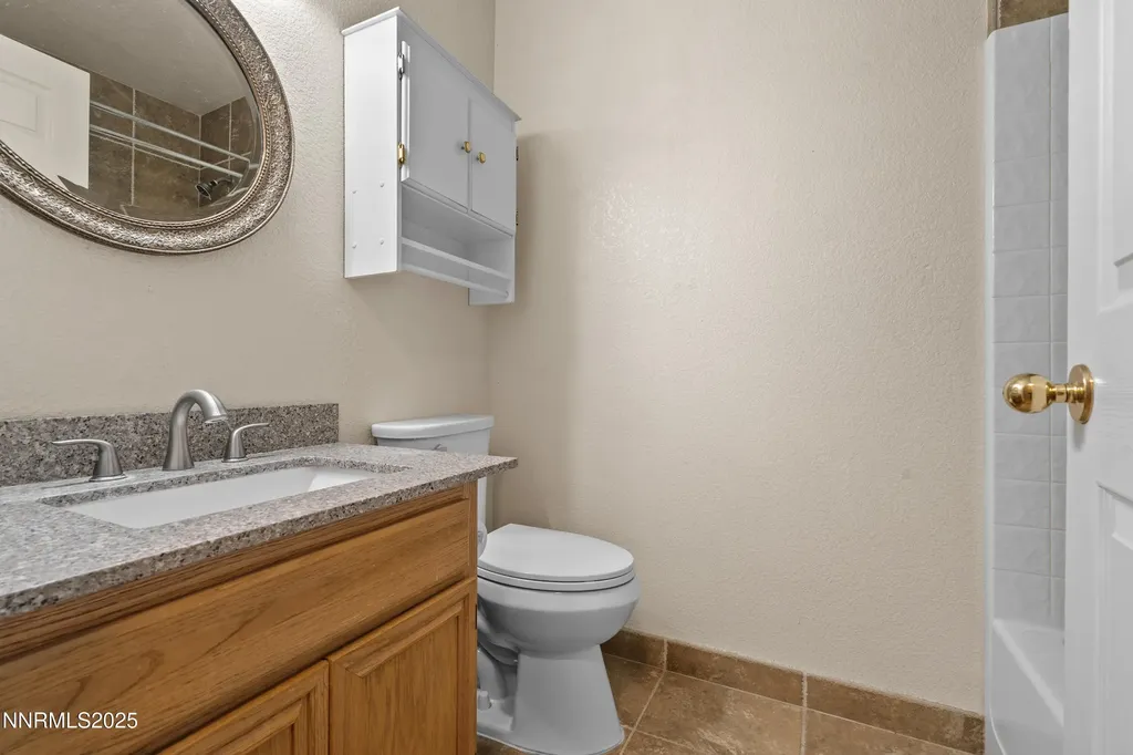 997 Ridgeview Carson City NV 89705