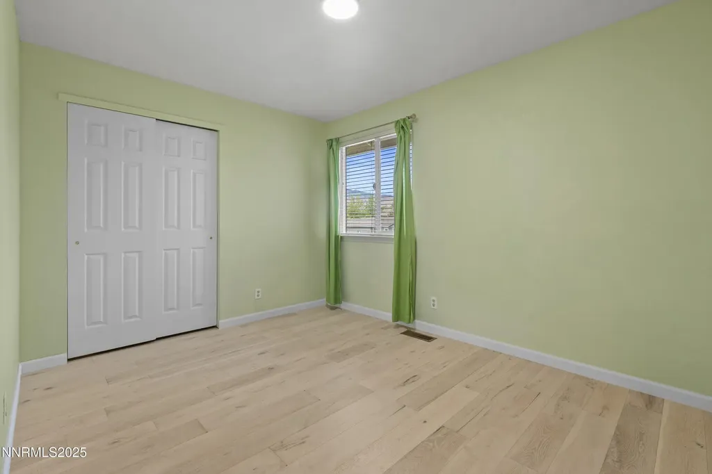 997 Ridgeview Carson City NV 89705