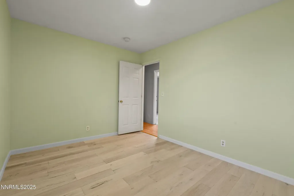 997 Ridgeview Carson City NV 89705