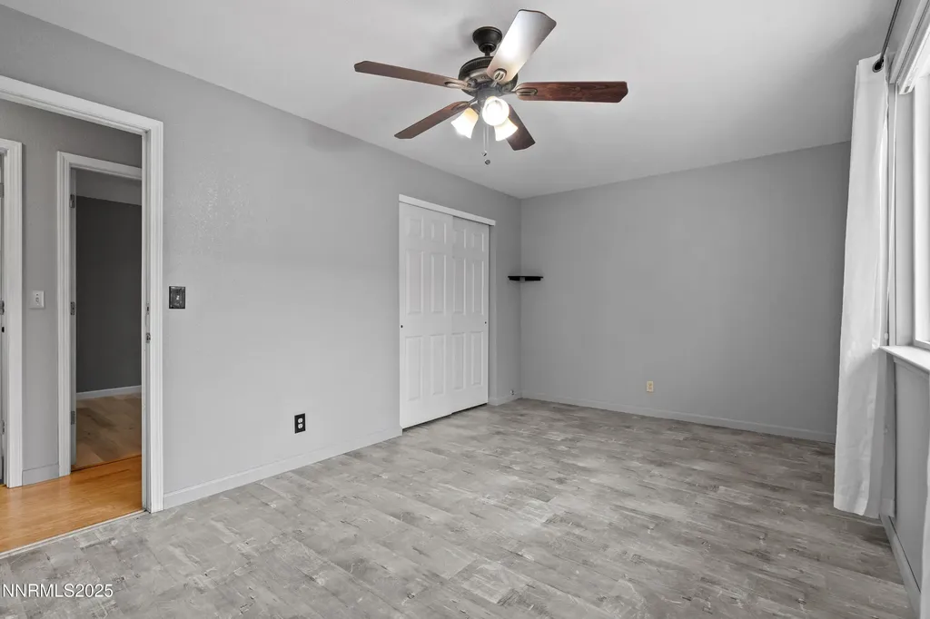 997 Ridgeview Carson City NV 89705