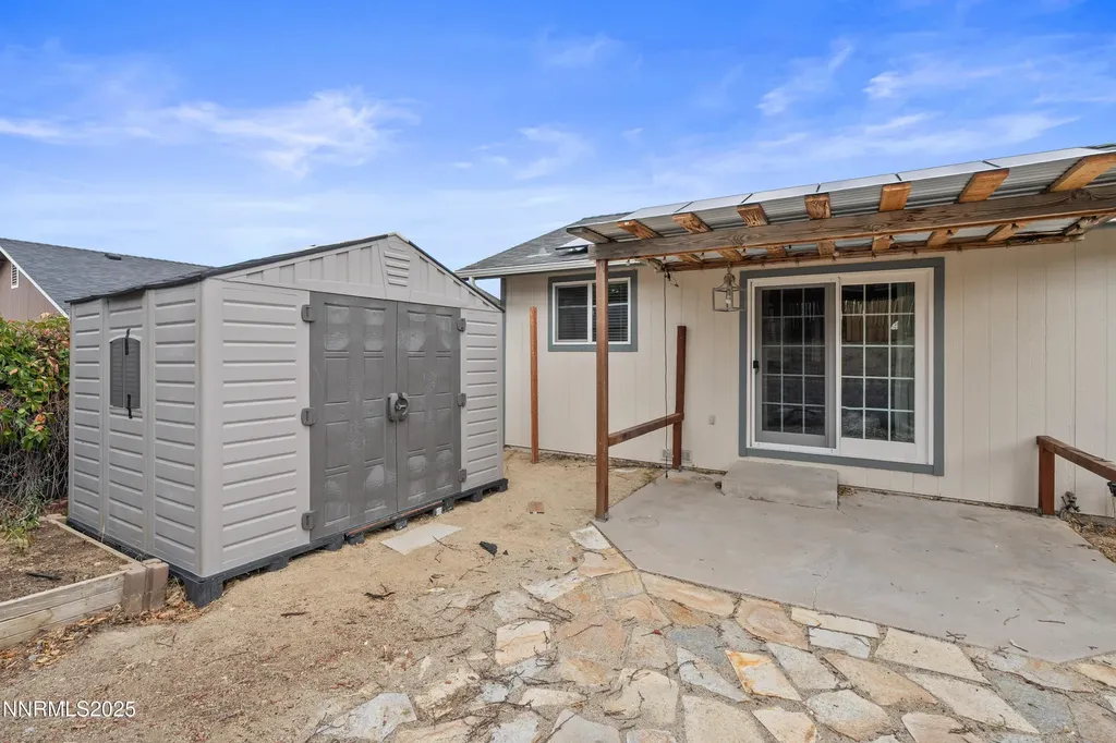 997 Ridgeview Carson City NV 89705
