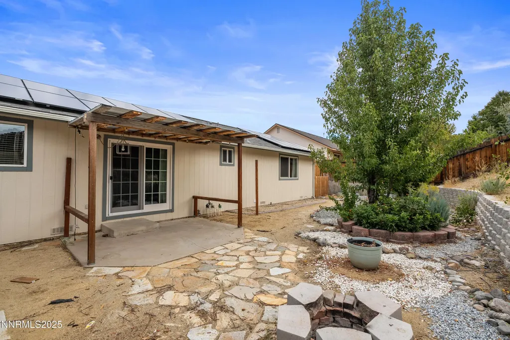 997 Ridgeview Carson City NV 89705