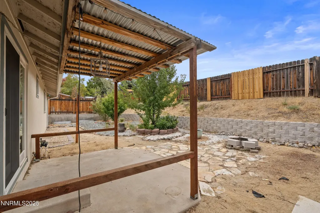 997 Ridgeview Carson City NV 89705