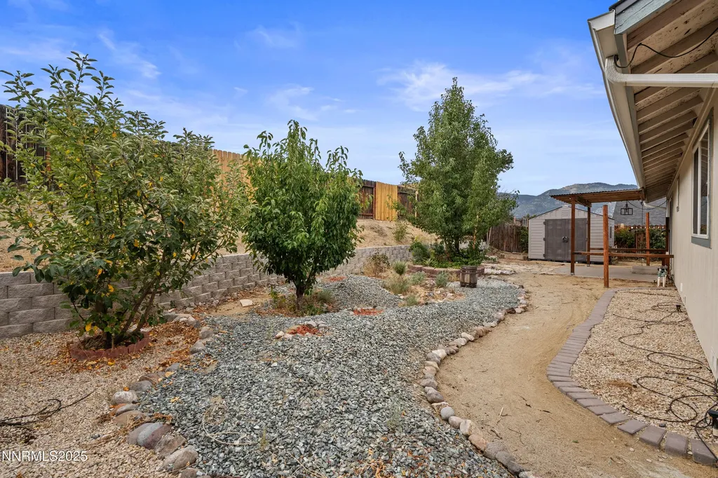 997 Ridgeview Carson City NV 89705