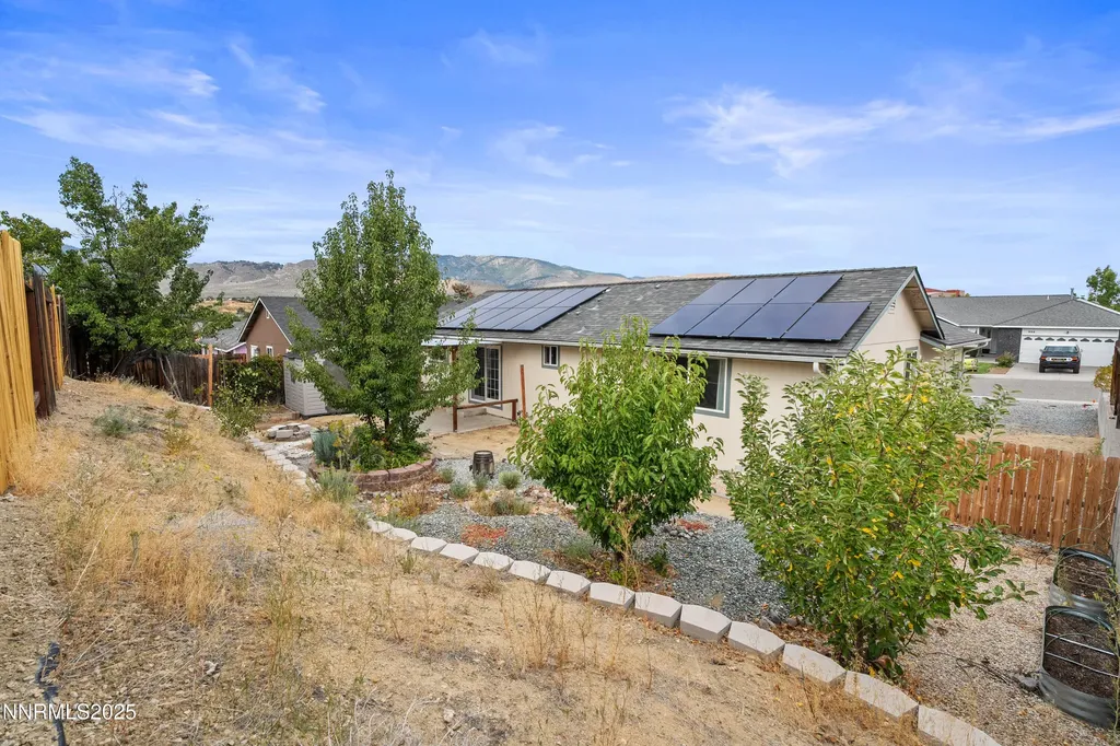 997 Ridgeview Carson City NV 89705
